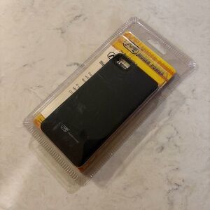 Mugen Power BlackBerry Z10 Extended Battery (3800mAh) + Case - NEW/NOS